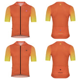 Jersey Ciclismo M/C Hombre GW Dig Neon Water